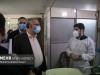 وزیر بهداشت سرزده از بیمارستان شهر ری بازدید کرد