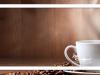 چرا در روزهای گرم نباید قهوه بنوشیم؟