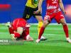 مدافع مازاد پرسپولیس در آستانه پیوستن به تراکتور تبریز
