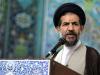 واکنش امام جمعه موقت تهران به آتش بس