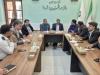 نیروهای آتش‌نشانی و امدادی اصفهان به حالت آماده‌باش کامل درآمدند