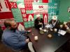 امام خمینی (ره) احیاگر اسلام ناب محمدی و بنیانگذار جبهه مقاومت