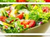 سالاد همراه غذا؛ مفید یا مضر برای هضم؟
