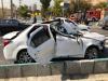سهم ۴۷ درصدی بزرگراه‌ها در تصادفات عابرین پیاده در تهران
