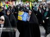 راهپیمایی بشارت نصر در هرمزگان برگزار می‌شود