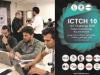 مسابقات برنامه نویسی چالش های فناوری ICT Challenge ۲۰۲۵