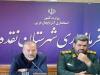 جعفری: طرح مدیریت محله‌محور در ۳۵۰ محله در نقده آغاز شد