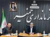 زرهی: شهرستان خمیر نیازمند تأسیس شعبه دانشگاه فرهنگیان است