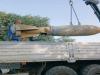 کشف بمب ۴۰۰ کیلویی در سرپل افغانستان