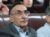 امیرخانی: حال عمومی کامران فانی رو به بهبود است