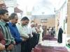 نماز عید قربان در مسجد جامع سنندج اقامه شد