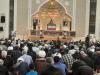 عاشورا نماد ایستادگی در برابر انحرافات دینی و اتحاد امت اسلامی است