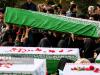 سردار باقرزاده: پیکر ۴۴ شهید تازه تفحص‌شده از شلمچه وارد کشور می‌شوند