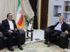 کارگران همواره در اولویت تصمیم گیری‌ها و بازدیدهای اجرایی استان هستند