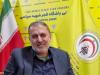 شادی صعود تیم فجر به لیگ برتر را تقدیم خانواده شهدا می‌کنیم