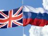 واکنش روسیه به تحریم‌های جدید انگلیس