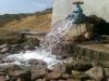 رفع مشکل تنش آبی بخشی از روستاهای کرمانشاه با ایجاد مجتمع آبرسانی