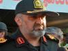 «سردار حسینی» فرمانده انتظامی استان سمنان شد