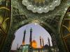 ارسال پرونده ثبت جهانی حرم حضرت معصومه(س) به یونسکو