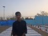 عشق بلورین؛ روایت دلدادگی جوان سمنانی به شهدا