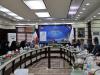 اتاق وضعیت نیروی انسانی آموزش و پرورش بوشهر تشکیل شد
