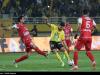 رونمایی از ترکیب اصلی سپاهان و پرسپولیس برای سوپرجام