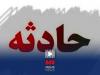 خروج ۱۲ واگن باری از ریل؛ خط آهن شمال-جنوب مسدود شد
