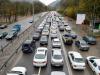 ترافیک سنگین در خروجی محورهای هراز و کندوان