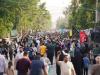 اجتماع باشکوه غدیریون با عنوان«ایران، ذوالفقارعلی» در ارومیه