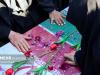 شهید گمنام در گلزار شهدای بهشت فاطمه (س) قرچک دفن می شود