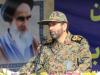 فرمانده سپاه محمد رسول‌الله: تهران ۲ میلیون بسیجی دارد