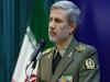 امیر سرلشکرحاتمی فرمانده کل ارتش شد