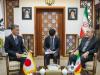 غرب نگاه سیاسی به "مبارزه با موادمخدر" دارد