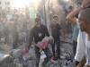 طی ۲۴ ساعت گذشته چند نفر در غزه شهید شدند؟