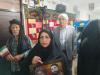 گزارش ویدئویی خبرنگار مهر از وضعیت برگزاری انتخابات در ایلام