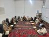 محفل قرآنی کودکان مریوانی به مناسبت میلاد پیامبر اعظم (ص) برگزار شد