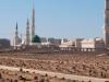 ملاقات اول با بقیع