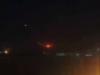 ماجرای صدای انفجار شدیدی که در اصفهان شنیده شد