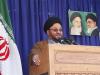 امام جمعه موقت اصفهان:ضربات ایران رژیم صهیونیستی را تا مرز فروپاشی برد