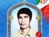 پدر سردار شهید سعید دهقانی آسمانی شد