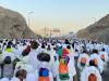 هشدار عربستان به حجاج؛ از خوابیدن در محوطه‌ها خودداری کنید