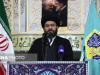 امام جمعه زنجان: حمایت از صنایع و محصولات کشاورزی زنجان ضروری است