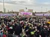 اجرای علی العطار از لبنان در برنامه جشن محفل در قم