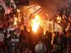 تظاهرات گسترده در تل‌آویو/ معترضان خواستار انتخابات زودهنگام