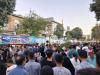 شکوه برگزاری جشن‌های ماه مولود در سنندج با چاشنی وحدت و اتحاد