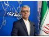 بقایی: پیشنهاد عمان برای دور بعدی مذاکره هفته آینده بررسی می‌شود