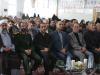 بزرگداشت نخستین شهید انقلاب اسلامی در رودبار برگزار شد