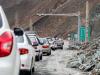 اعمال محدودیت‌های ترافیکی جاده‌های مازندران در پایان هفته