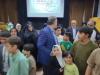 تجلیل از خادمان قرآن در مازندران