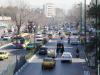 نوری: تعریض خیابان پیروزی برای کاهش ترافیک در دستور کار است